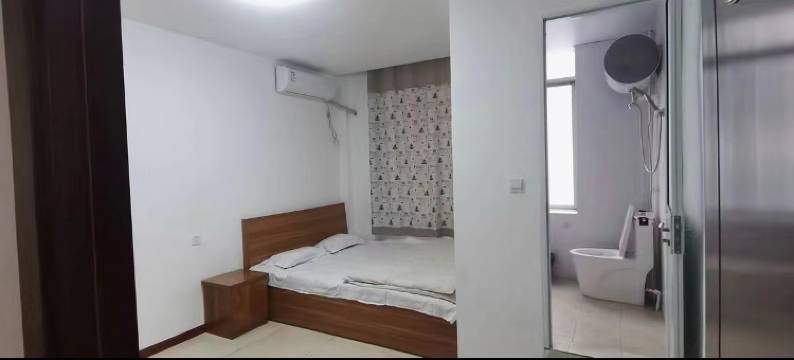 嘉祥华鑫宾馆图片