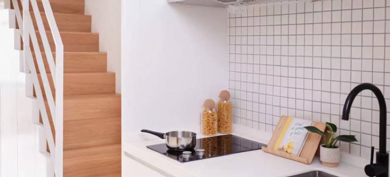 base佰舍服务式公寓(上海中山医院斜土路店)图片