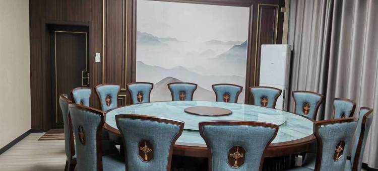 乌金宾馆(汽车站店)图片