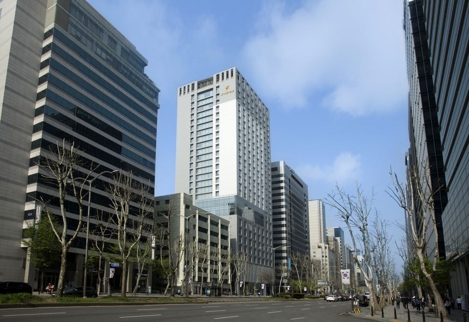 Hotel Overview