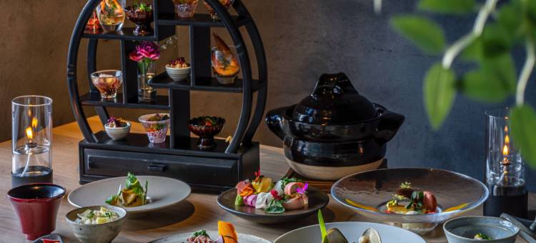 里草津荡TOU旅馆(Urakusatsu Tou)图片