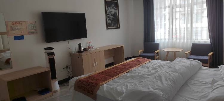 比如金泰酒店图片