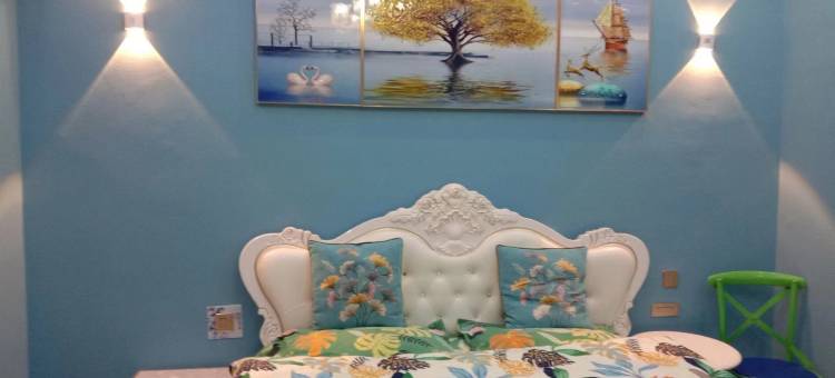 大庆陈桂玲民宿图片