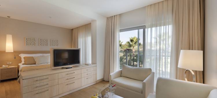 途易蓝巴鲁特安迪兹酒店 - 全包 - 限成人(Tui Blue Barut Andız - All Inclusive - Adults Only)图片