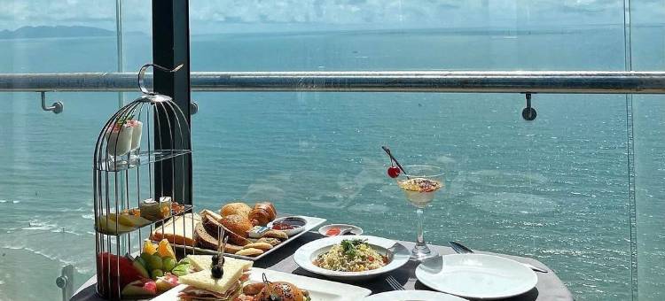 头顿尊贵明珠酒店(Premier Pearl Hotel Vung Tau)图片