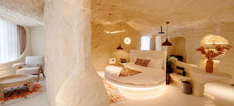 西双版纳花慕曼都假日酒店(勐泐大佛寺店)图片