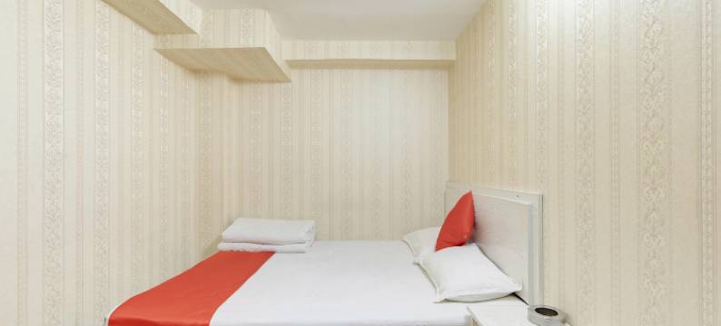 OYO天津客到家快捷旅馆图片