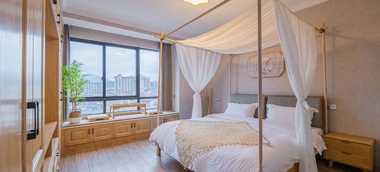 安吉归宿公寓图片