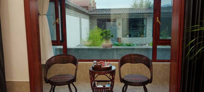 倚田居民宿图片