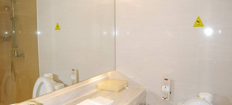 杭州维景国际大酒店图片