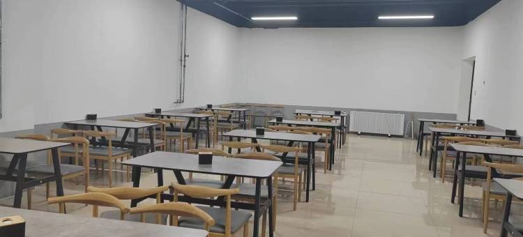 如家华驿酒店(平顺文卫路店)图片
