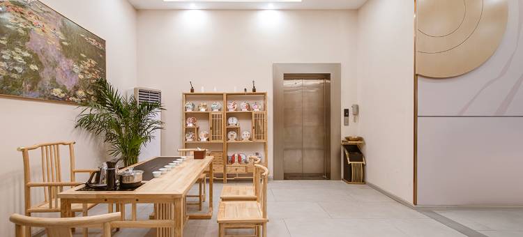 如家酒店·neo(西双版纳景洪星光夜市告庄店)图片