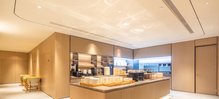 全季酒店(周口东站店)图片