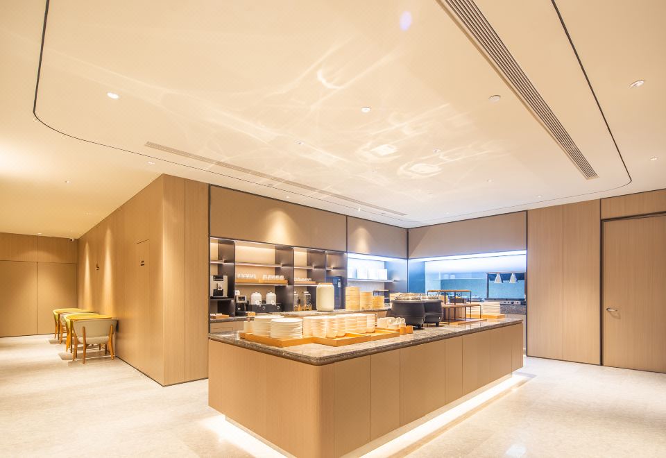 JI Hotel (Zhoukou East Railway Station) Hotel Overview