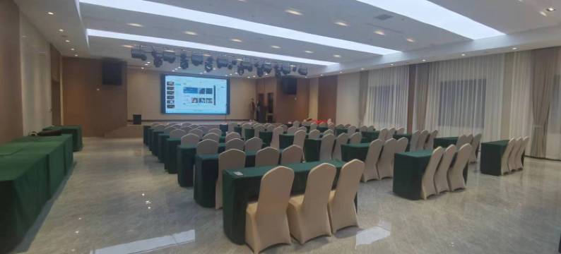 禹峰酒店(高碑店白沟店)图片