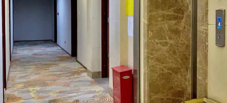 天地佳宾馆(首都机场店)图片