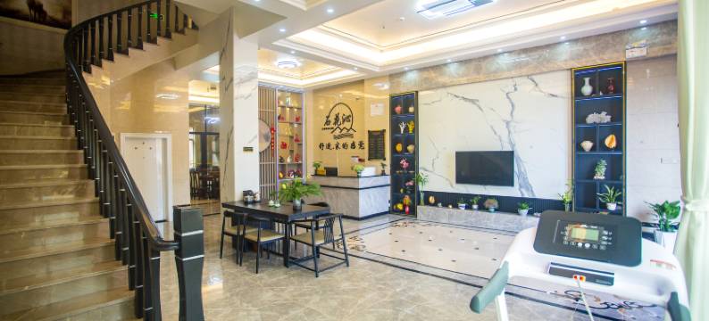 湄洲岛丨Seascape石花沁·海滨休闲度假美宿(妈祖庙店)图片