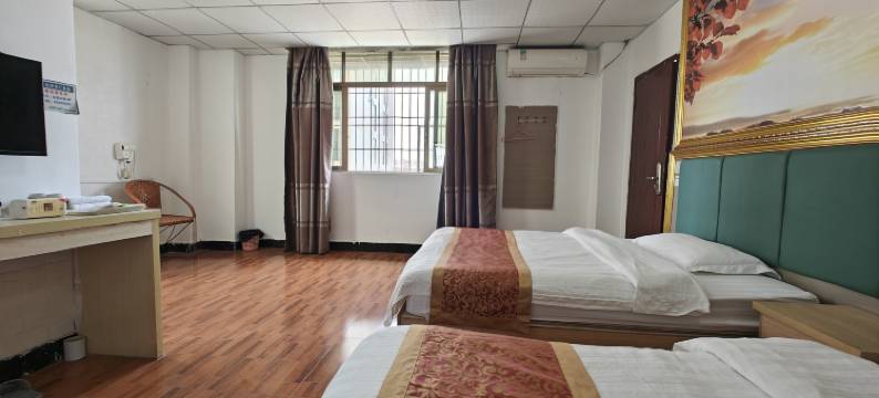 潮州金园住宿浮岗村店图片