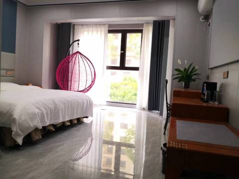 青春民宿(周口师范学院店)