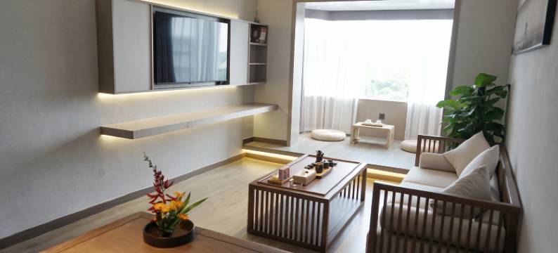 川视宝光宾馆(宝光寺店)图片