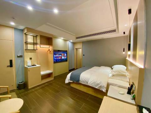 柏曼·智慧酒店