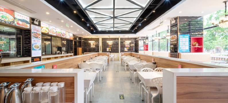 速8酒店(北京首都机场天竺大街店)图片