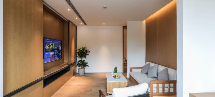 乌镇西栅米葭民宿图片