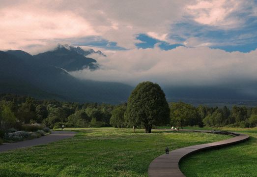 Hylla物与岚设计收藏酒店外景图