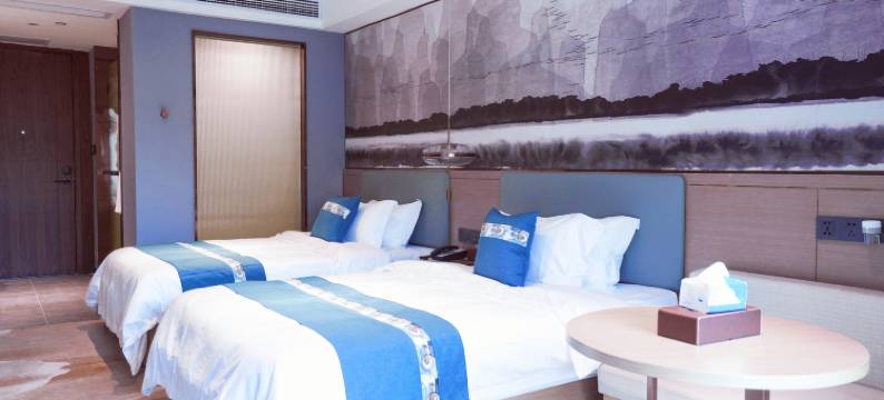 乐安元养酒店(流坑古村店)图片