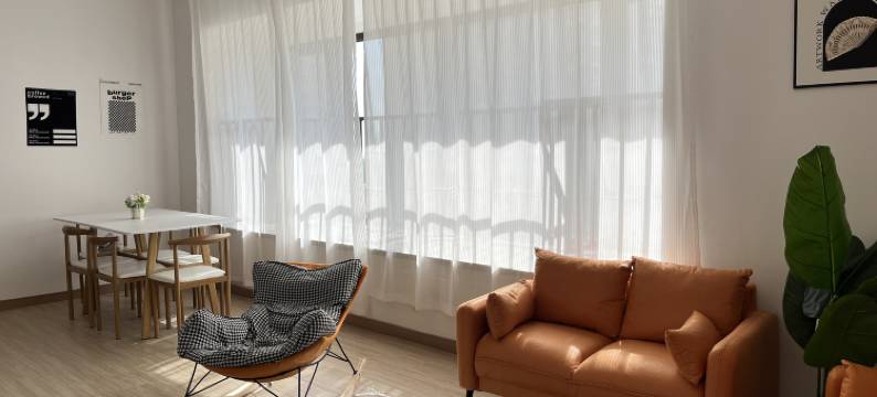 方寸之间民宿图片