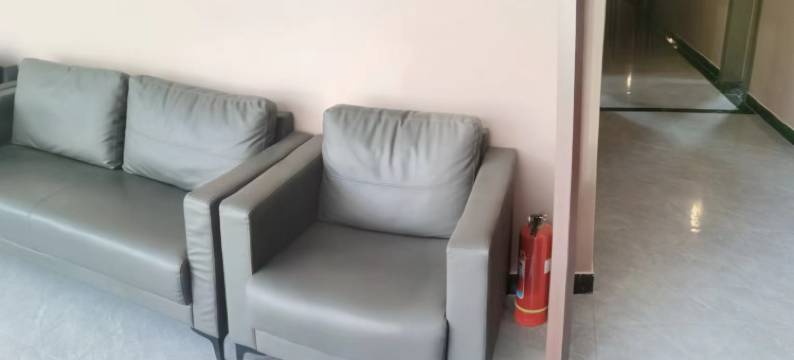 如家华驿精选酒店(太原武宿国际机场高铁南站店)图片