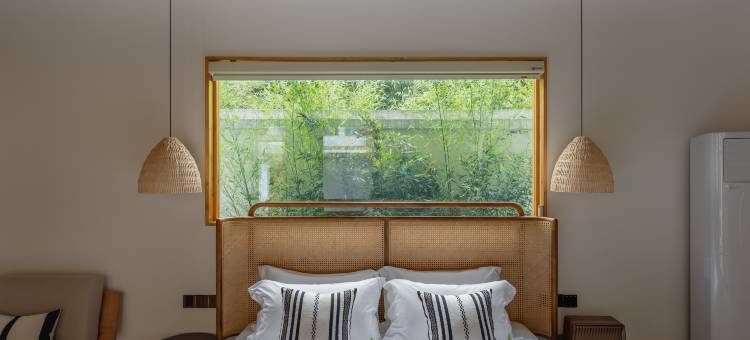 红豆子民宿图片