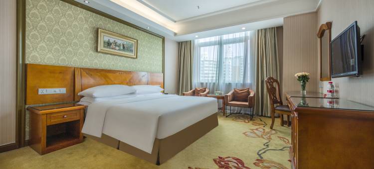 维也纳酒店(惠州西湖麦地南路店)图片