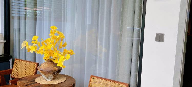 惠东热汤村龙发温泉别墅图片