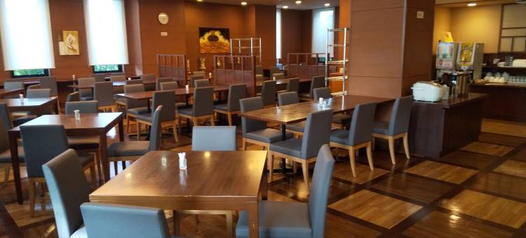 露樱酒店久居交流道口店(Hotel Route-Inn Hisai Inter)图片