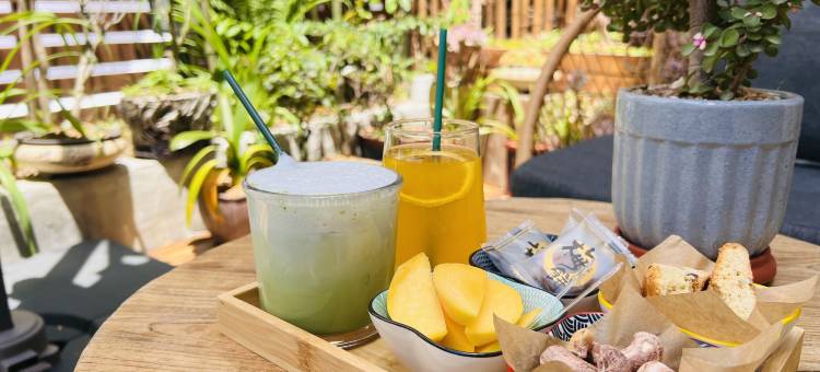 神农架无夏别苑民宿(大九湖坪阡古镇店)图片