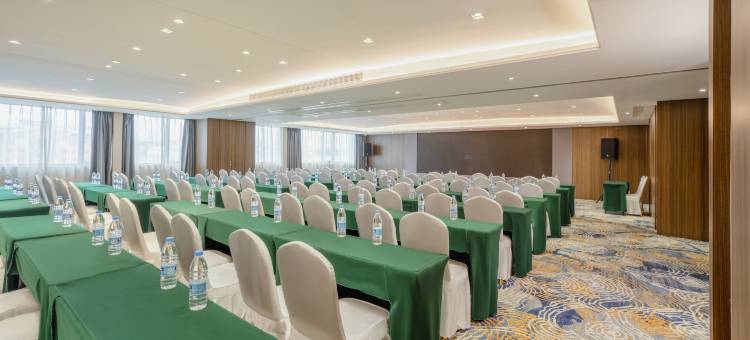 泸州世纪酒店(步步高广场新天地店)图片