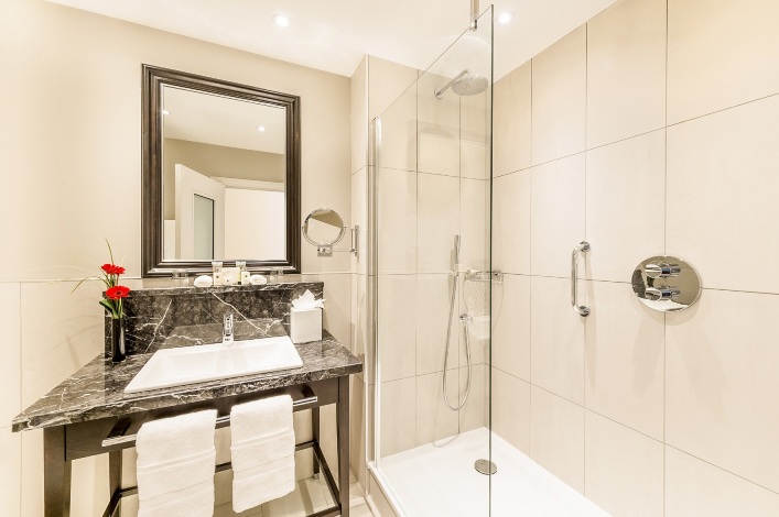 The Bailey's Hotel London Kensington Hotel Overview