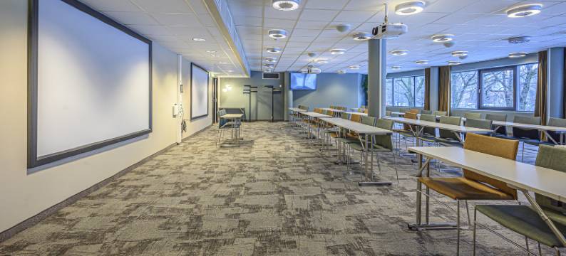 安克酒店(Anker Hotel)图片