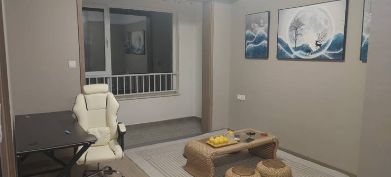 雄安新区白洋淀锦橙酒店图片