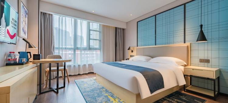 宜尚酒店(乐清玫瑰花园店)图片