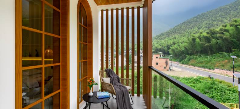 尘外民宿(月亮湾风景区店)图片