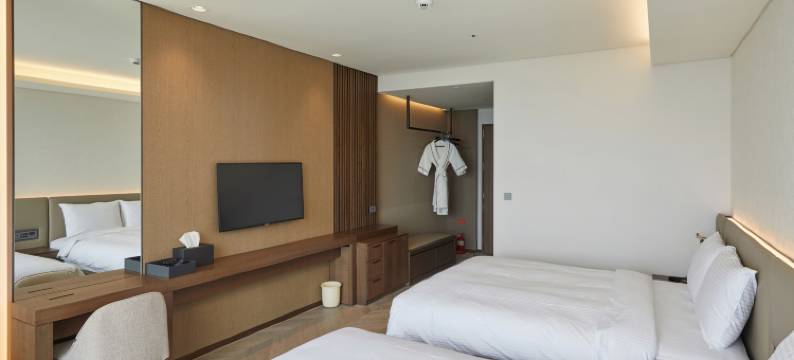 Sol Beach Jindo图片