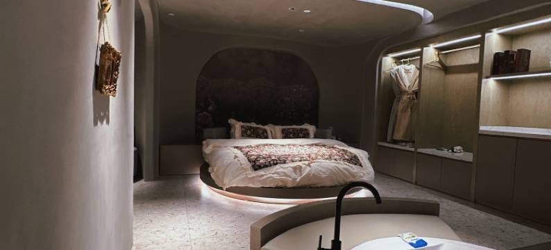 三生一宅城市名宿图片