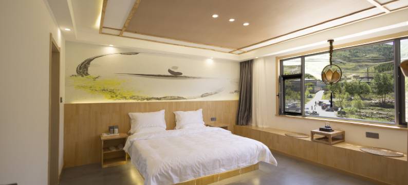 五台山一念归心民宿(五台山风景名胜区店)图片