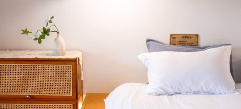 龙虎山山野悠居民宿图片