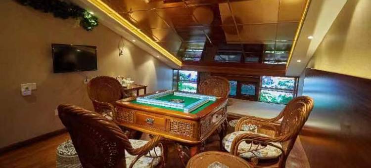 新安一方小居图片