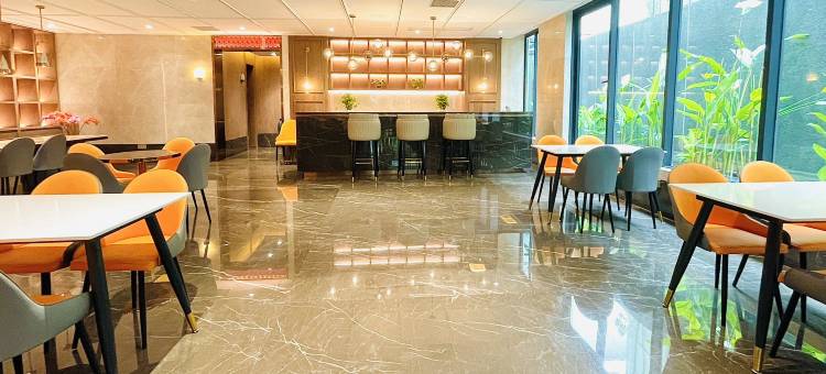 林288 酒店(LIN 288 Hotel)图片