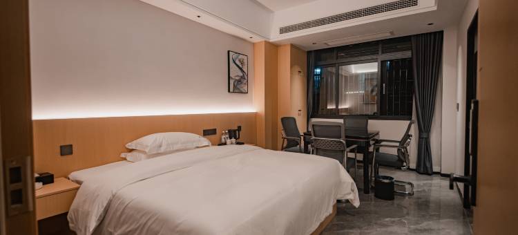 楚云雅居民宿图片