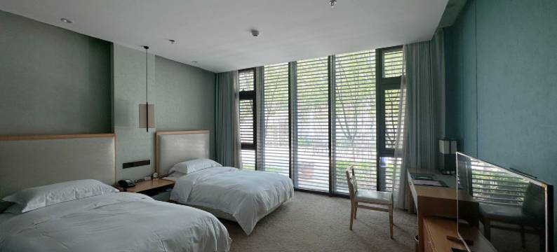 葫芦岛青依酒店图片